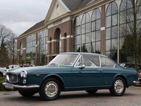 1966 Lancia Flavia Overview 1966 Lancia Flavia Overview