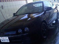 Integra Integra