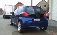 Aygo Aygo