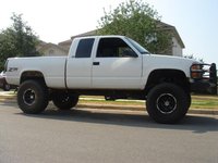 C/K 1500 C/K 1500