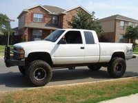 C/K 1500 C/K 1500