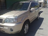 X-Trail X-Trail