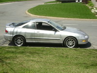 Integra Integra
