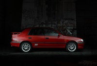 1992 Nissan Pulsar Picture Gallery