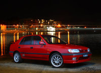 Pulsar Pulsar