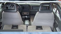 1985 Ford Mustang Pictures Cargurus