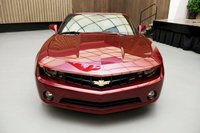 Camaro Camaro