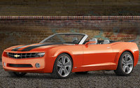 Camaro Camaro