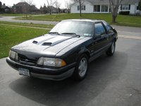 1988 Ford Mustang Pictures Cargurus