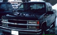 C/K 1500 C/K 1500