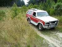 Bronco Bronco