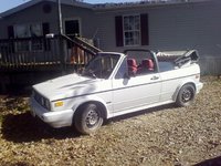 Cabriolet Cabriolet