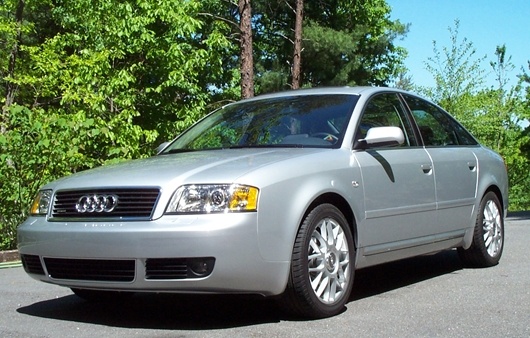 2000 audi a6 test drive review cargurus 2000 audi a6 test drive review cargurus