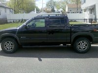 S-10 S-10
