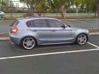 1 Series 1 Series