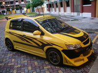 Getz Getz