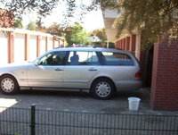 E-Class E-Class