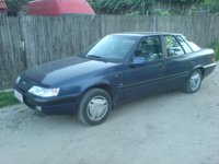 1997 Daewoo Espero Overview 1997 Daewoo Espero Overview