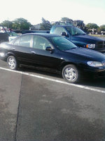 2002 Nissan Bluebird Overview 2002 Nissan Bluebird Overview