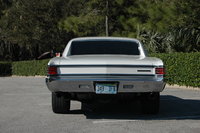 1967 Chevrolet Malibu Overview 1967 Chevrolet Malibu Overview