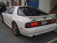 RX-7 RX-7
