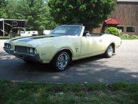 Cutlass Cutlass