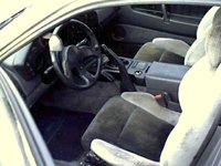 1991 Eagle Talon Interior Pictures Cargurus