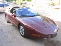 Firebird Firebird