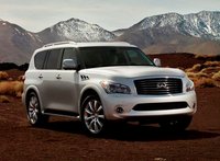 QX56 QX56