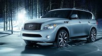 QX56 QX56