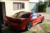 3000GT 3000GT