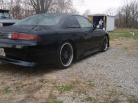 240SX 240SX