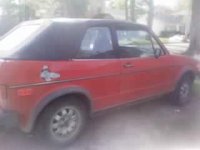 Cabriolet Cabriolet