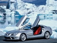 SLR McLaren SLR McLaren