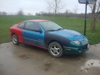 Sunfire Sunfire
