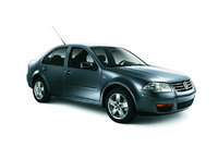2002 Volkswagen Bora Overview 2002 Volkswagen Bora Overview