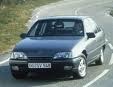1986 Opel Omega Overview 1986 Opel Omega Overview