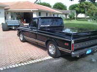 C/K 10