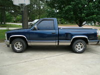 C/K 1500 C/K 1500