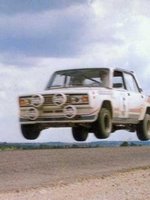 1990 Lada Samara Overview 1990 Lada Samara Overview