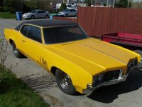 1969 Oldsmobile Eighty-Eight Overview 1969 Oldsmobile Eighty-Eight Overview
