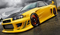 Skyline Skyline