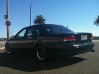 Falcon Falcon