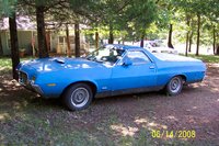 Ranchero Ranchero