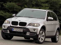 X5 X5