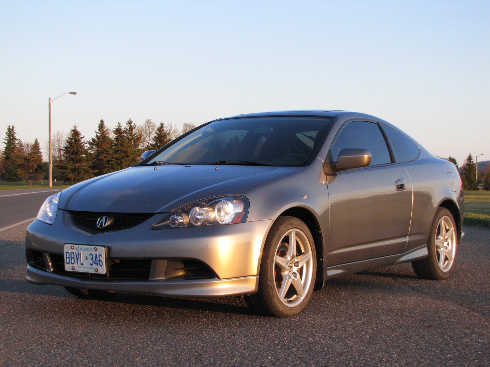 2005 Acura Rsx S by 2005 Acura Rsx Pictures Cargurus. 
