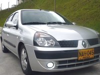 2004 Renault Thalia Overview 2004 Renault Thalia Overview