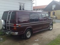 Sportvan Sportvan