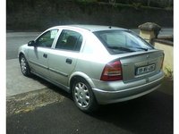 Astra Astra