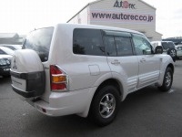 Pajero Pajero